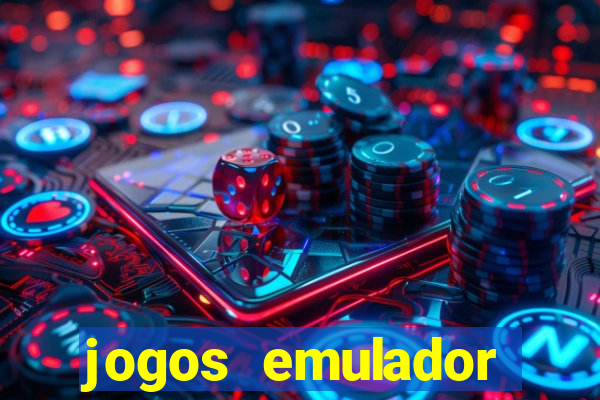 jogos emulador nintendo switch